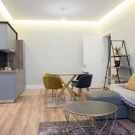 Cityscape Luxury Apartments Яніна Екстер'єр фото