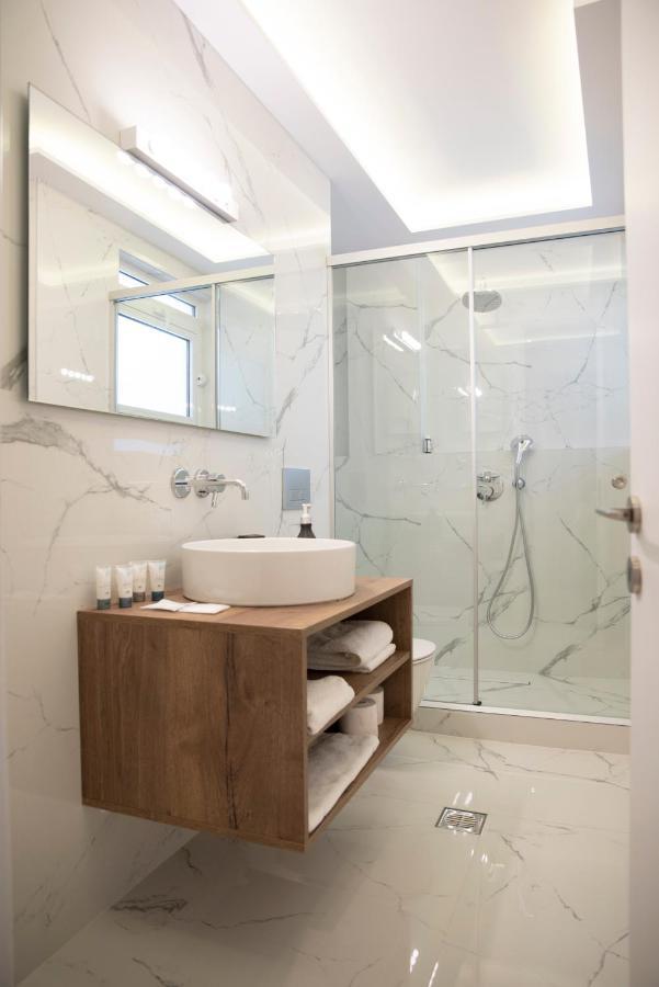Cityscape Luxury Apartments Яніна Екстер'єр фото